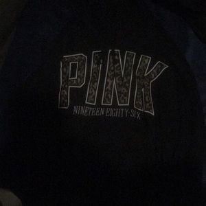 Victoria’s Secret Pink 1986 hoodie